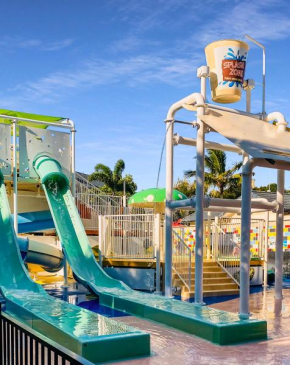 Turtle Beach Resort - Amazing Facilities! Ultimate Getaway!